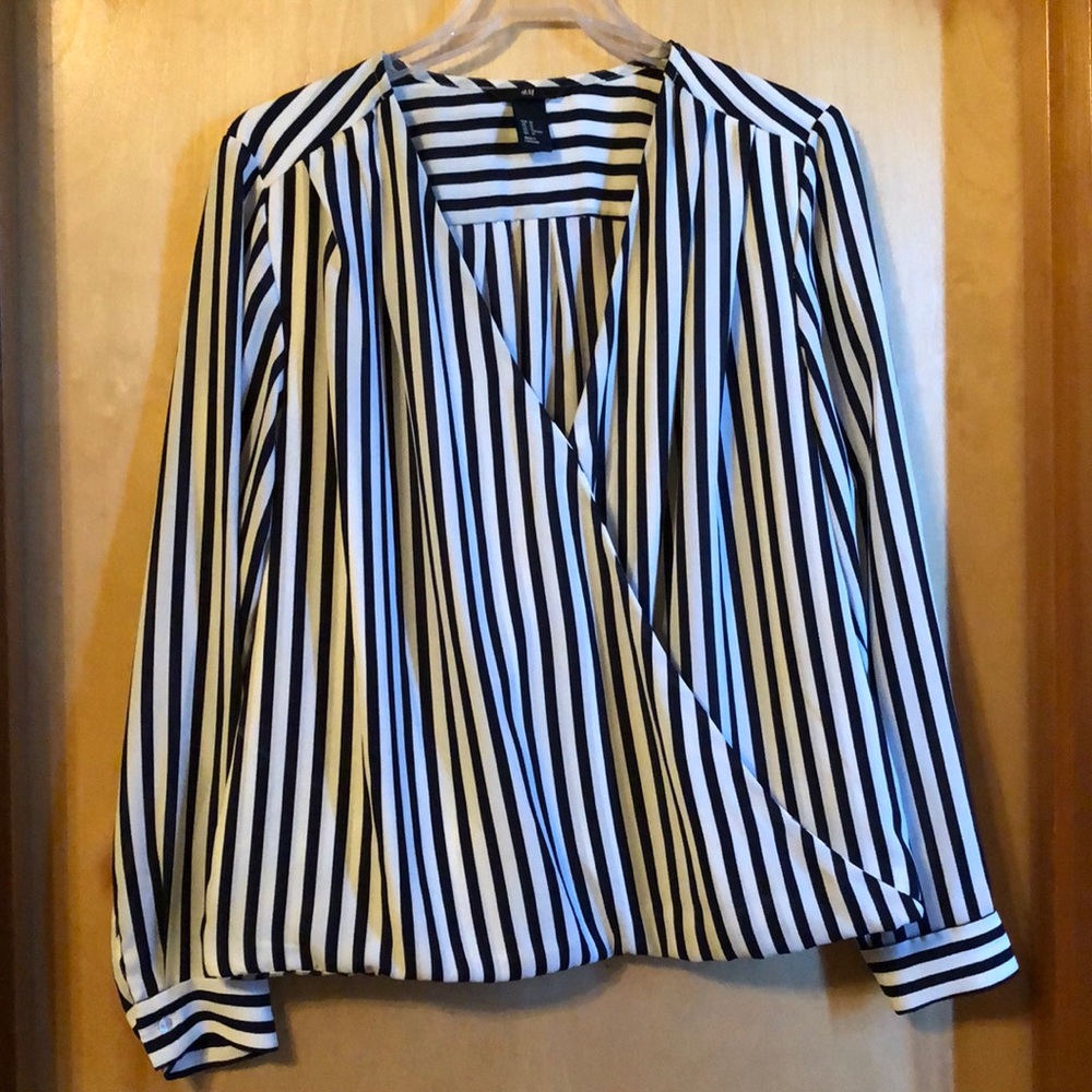 HM Shirt size 12